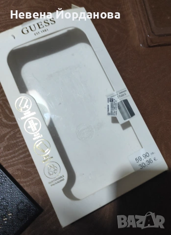  Нов кейс Samsung Z Fold 6