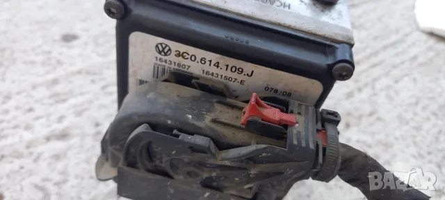 ABS помпа VW Passat B6, снимка 2 - Части - 55342960