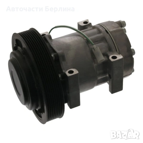Компресор за климатик FEBI FE44366