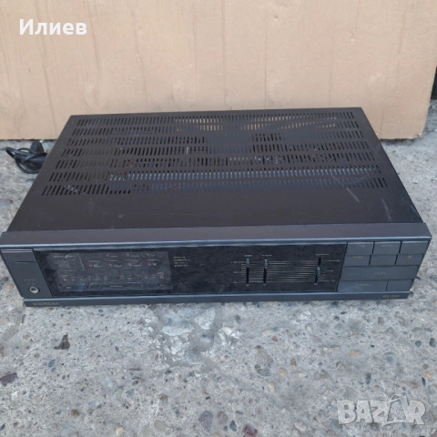 Стерео усилвател Siemens RV 200