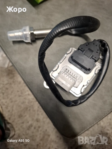 NOX Sensor Opel Insignia, снимка 2 - Части - 54474021
