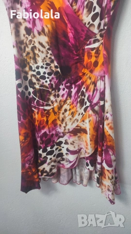 Ashley Brooks dress M, снимка 13 - Рокли - 55202124