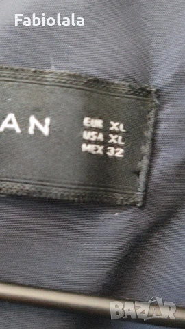 Zara jacket L, снимка 10 - Якета - 54725161