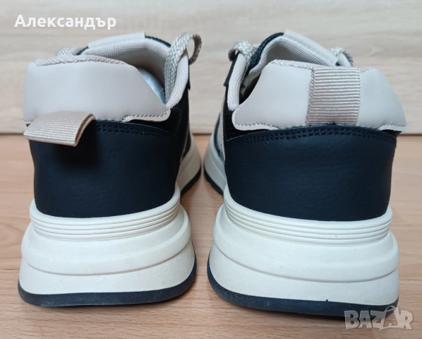 Нови маратонки-43 номер, снимка 4 - Маратонки - 54299188