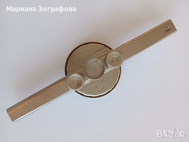 Ретро кухненски прибори, Кубинка, Петко Денев, мелничка Родина, бързовари, снимка 5 - Прибори за хранене, готвене и сервиране - 51453821