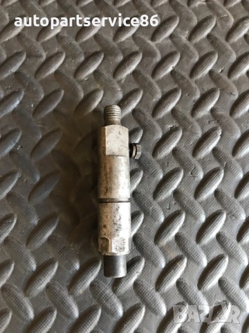 Горивна дюза за Opel Movano 2.5D (1999-2002) KBE58S8 120 Bar