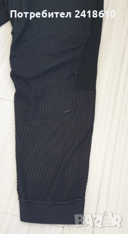 Nike Running Stretch Pant Mens Size 2XL НОВО! ОРИГИНАЛ! Мъжко Долнище!, снимка 6 - Спортни дрехи, екипи - 55013130