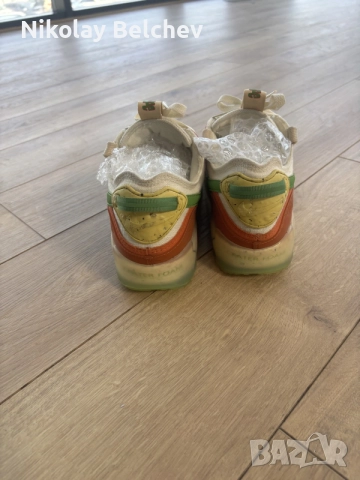 маратонки nike air max, снимка 5 - Маратонки - 55523748