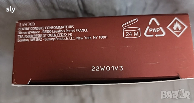 Daniel Hecthter Character EDT 50 ml, снимка 2 - Мъжки парфюми - 52119134