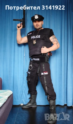 Стриптизьори (Еротични танцьори) , снимка 6 - Други - 54125271