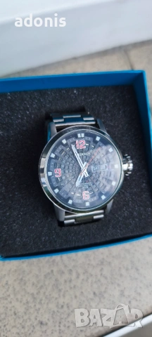 J. Springs original automatic mechanical , снимка 10 - Други - 54655160