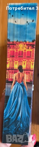 Книги на добри цени, снимка 2 - Художествена литература - 54310696