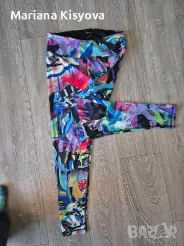 Дамски клин за бягане Reebok 