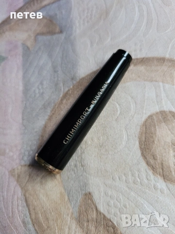 Montblanc. капачка за писалка., снимка 5 - Антикварни и старинни предмети - 54455256