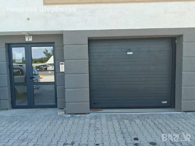 🏠 ДАВАМ ГАРАЖ ПОД НАЕМ, снимка 3 - Гаражи и паркоместа - 55595475