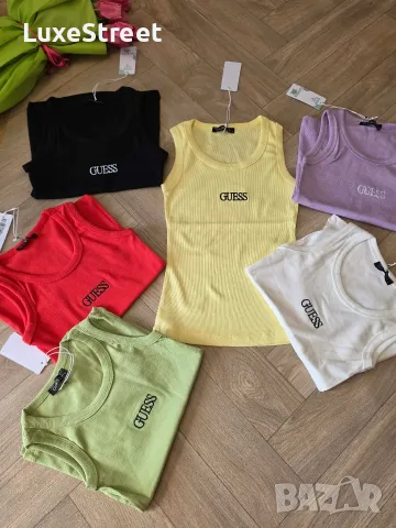 Calvin Klein 🤍Guess🤍Дамски Потници , снимка 4 - Потници - 55336496