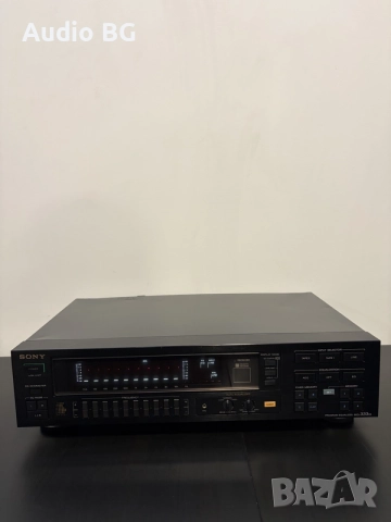 еквалайзер Sony SEQ-333ES, снимка 6 - Еквалайзери - 55503118