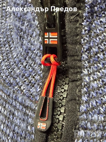 Горнище Geographical Norway , снимка 5 - Суичъри - 53992191