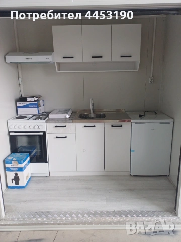 Smart кухня–тоалетна–баня 3 в 1 , SMART KITCHEN BATHROOM WC 3 in 1, снимка 9 - Други - 55007387