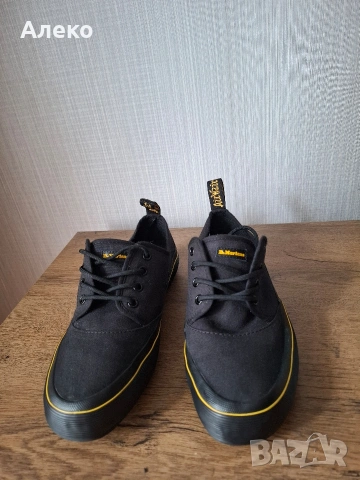 Dr. Martens кецове 40 номер. , снимка 4 - Кецове - 54386823