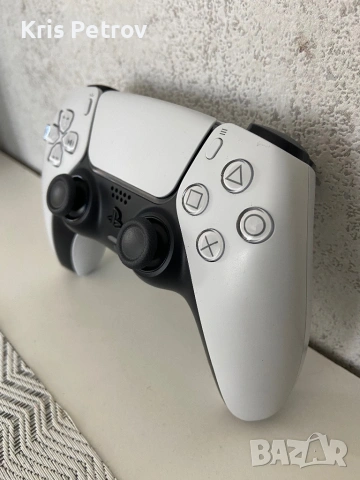 Конзола Playstation 5 Slim Digital 1TB + Гаранция, снимка 8 - PlayStation конзоли - 54687832