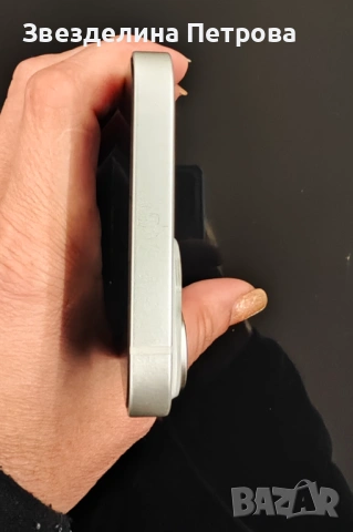 iPhone 14 128gb като нов+подарък, снимка 9 - Apple iPhone - 54896838