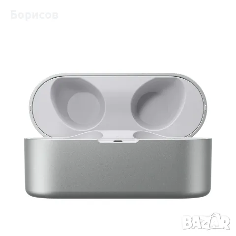 Technics EAH-AZ40M2 - Висококачествени блутуут слушалки(цвят сребристи), снимка 7 - Bluetooth слушалки - 55544912