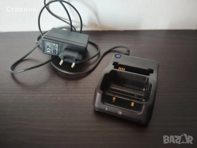 Док станция за телефон Nokia CHH-2