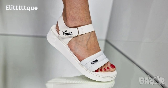 сандали nike puma Adidas , снимка 4 - Сандали - 54979231