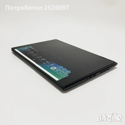 НОВGigabyte A16/WUXGA 165Hz/Ryzen 7 260/RTX 5050 8GB/16GB 5600Mhz/1TB/RGB, снимка 6 - Лаптопи за игри - 54571733