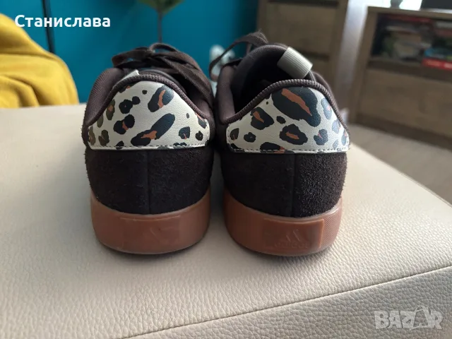 Adidas Court 40 2/3, снимка 3 - Маратонки - 55419251