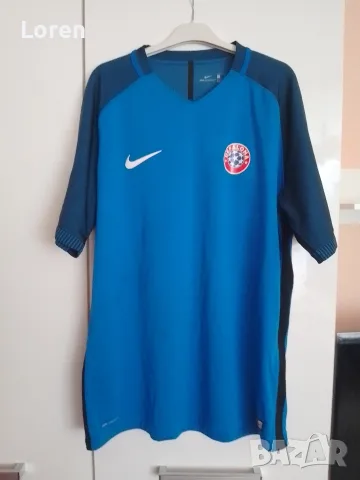 *Nike*Мъжка тениска 