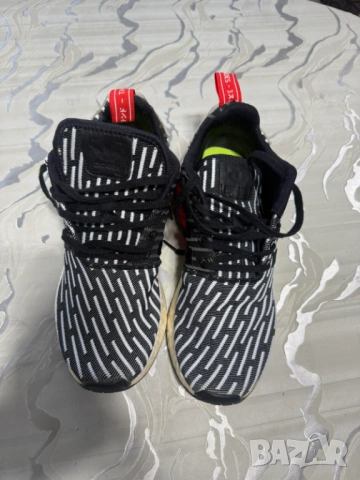 Маратонки ADIDAS Boost ^№ 42, снимка 3 - Маратонки - 54035948