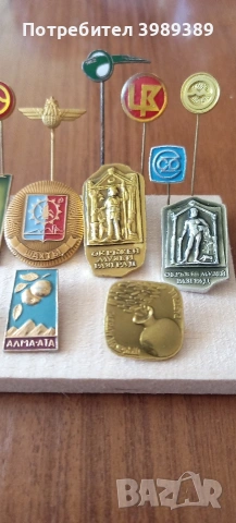 значки колекционерски , снимка 4 - Колекции - 55228968