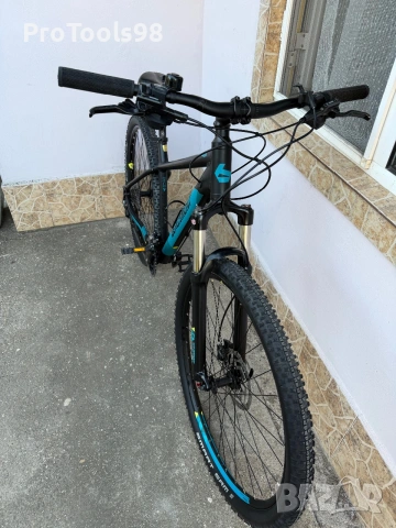 Bergamont Revox 6 29", снимка 9 - Велосипеди - 54975540