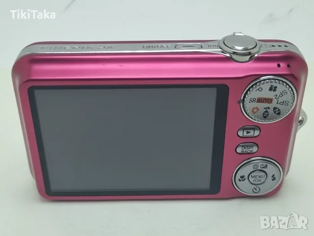 Fujifilm JX530 camera , снимка 9 - Фотоапарати - 55409317