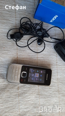 Nokia , Нокиа