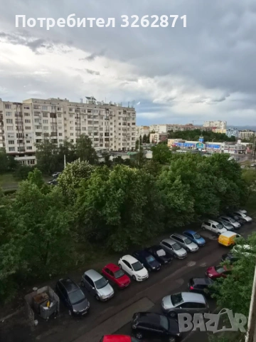 Продава 2-СТАЕН град София, Люлин 6, снимка 11 - Апартаменти - 54782351