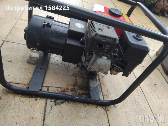 honda, снимка 3 - Други машини и части - 54087430