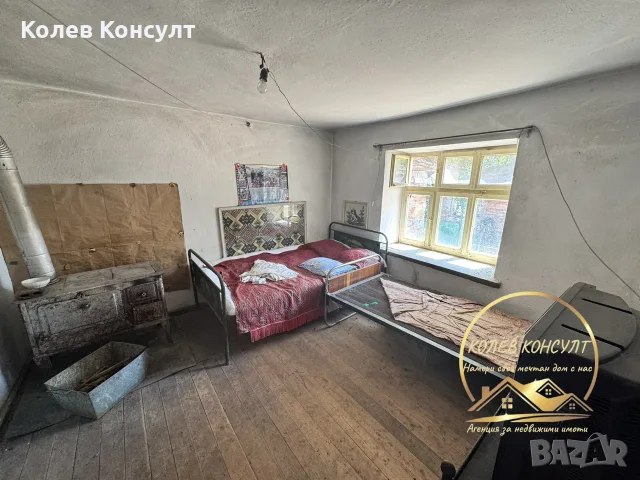 къща село Орешец ,община Харманли, снимка 2 - Къщи - 55541592