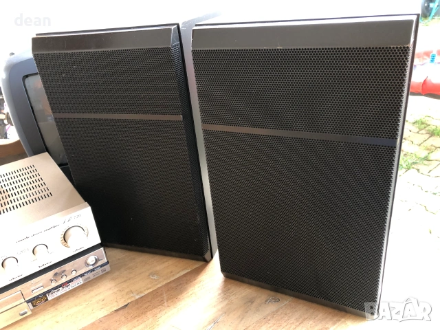 Тонколони Grundig Box 660a, снимка 10 - Тонколони - 55081825