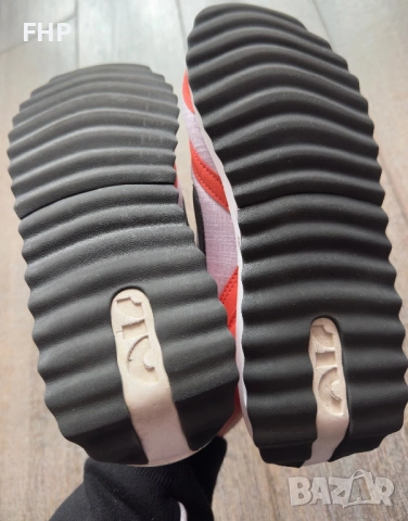 ДАМСКИ МАРАТОНКИ NIKE AIR MAX DAWN DOLL/ASH, снимка 4 - Маратонки - 53848624