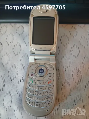 телефон lg C1200