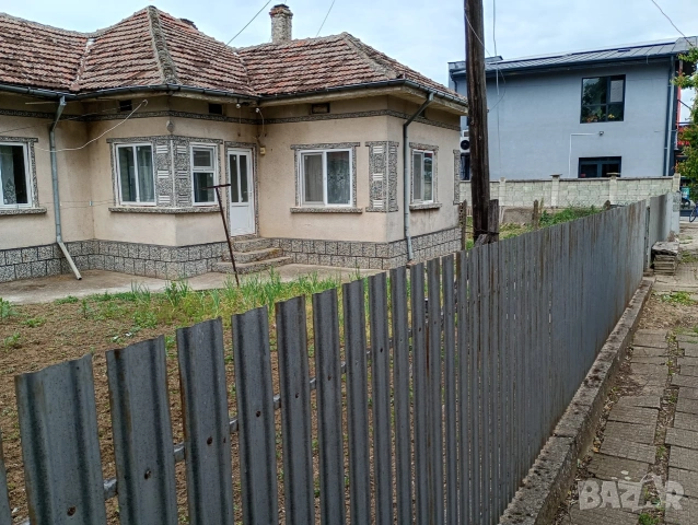 Къща в с. Искра обл. Силистра, снимка 9 - Къщи - 55051125
