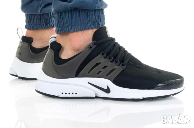 маратонки Nike Air Presto номер 47 ,5