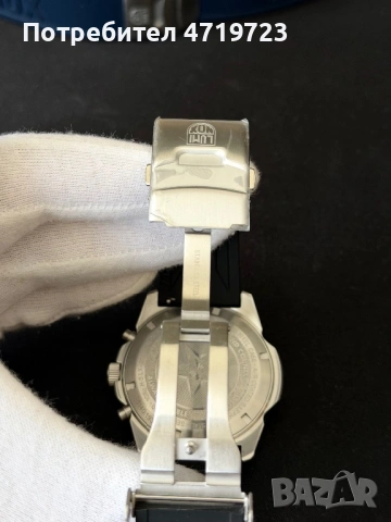Luminox Pacific Diver Chrono 3140 XS.3143, снимка 4 - Мъжки - 54827137