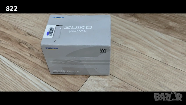 Обектив "Olympus Zuiko Digital ED 40-150mm f/4.0-5.6", снимка 7 - Фотоапарати - 54621359
