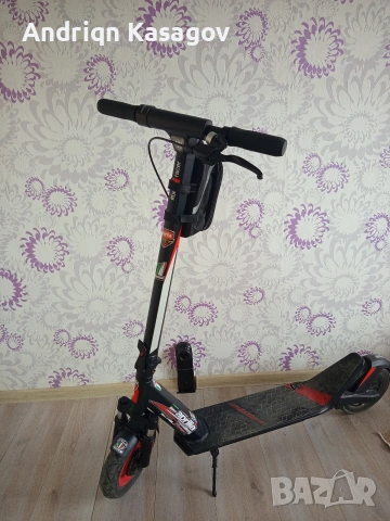 тротинетка aprilia sr 2, снимка 11 - Друга електроника - 54509780