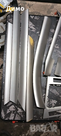 лайсни бмв е46 bmw e46, снимка 2 - Части - 54231845