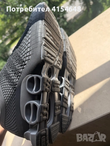 Adidas Megaride 2, снимка 5 - Спортно елегантни обувки - 54809588